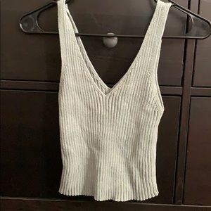 Women’s Full Tilt Sweater Tank